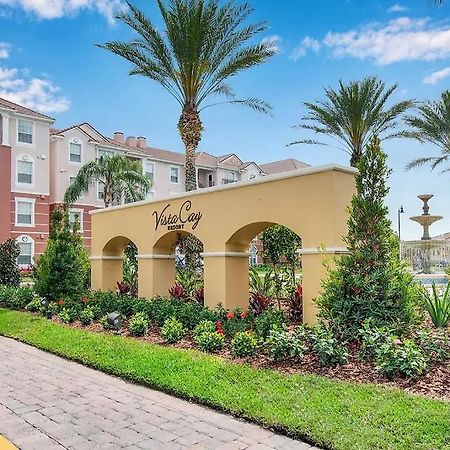 Vista Cay Jewel Luxury Condo By Universal Orlando Rental 外观 照片