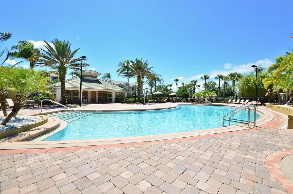 Vista Cay Jewel Luxury Condo By Universal Orlando Rental 外观 照片