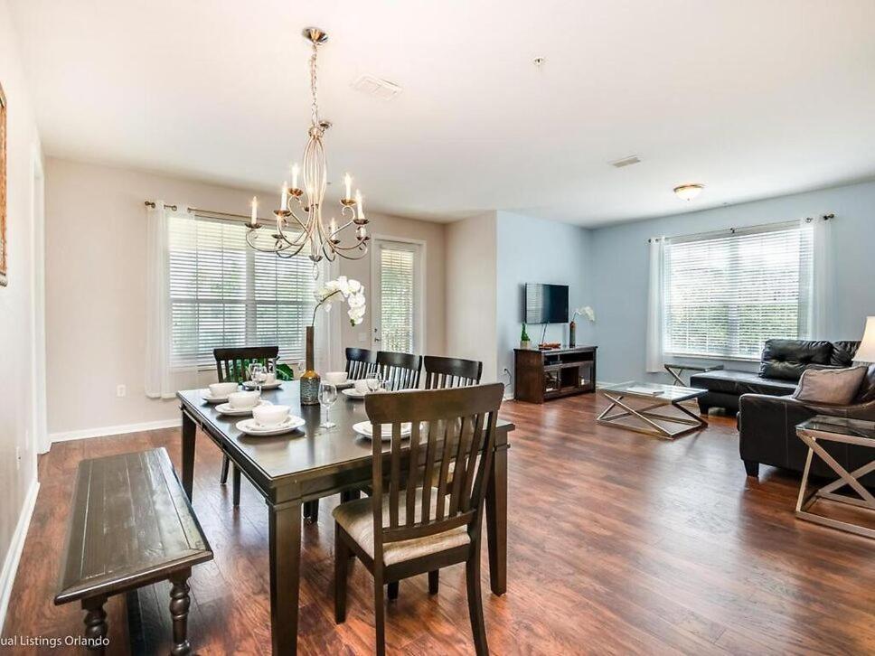 Vista Cay Jewel Luxury Condo By Universal Orlando Rental 外观 照片