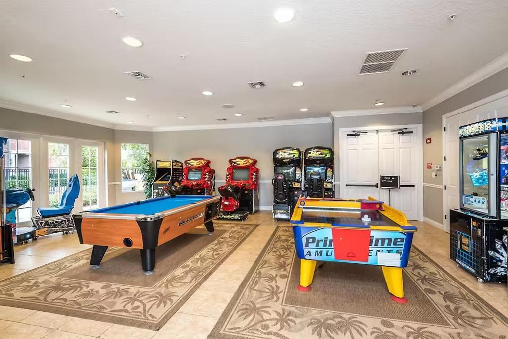 Vista Cay Jewel Luxury Condo By Universal Orlando Rental 外观 照片
