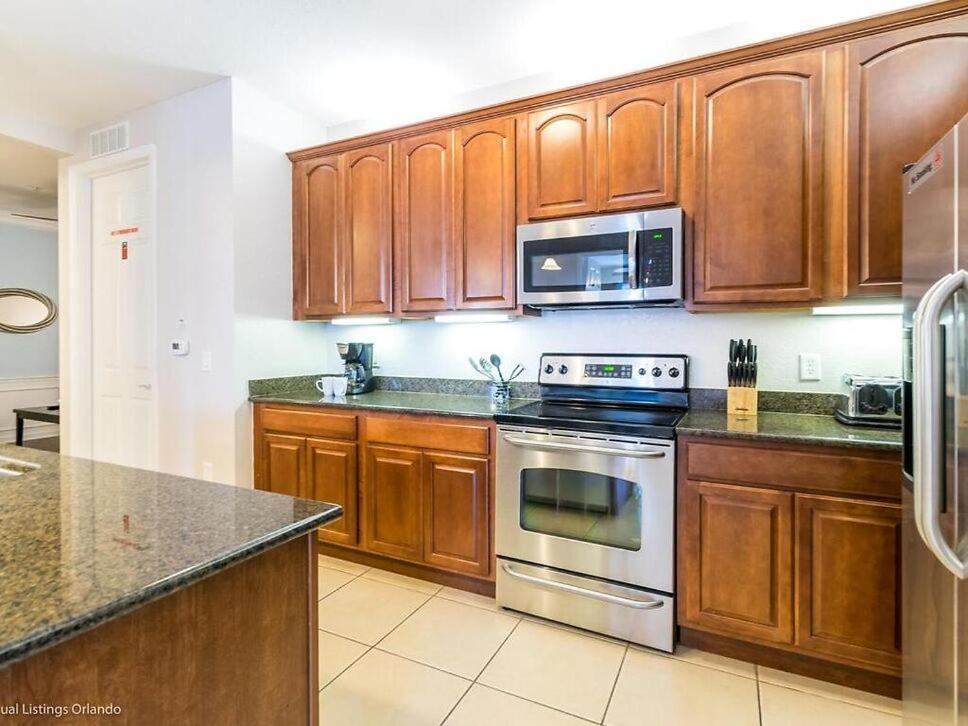 Vista Cay Jewel Luxury Condo By Universal Orlando Rental 外观 照片