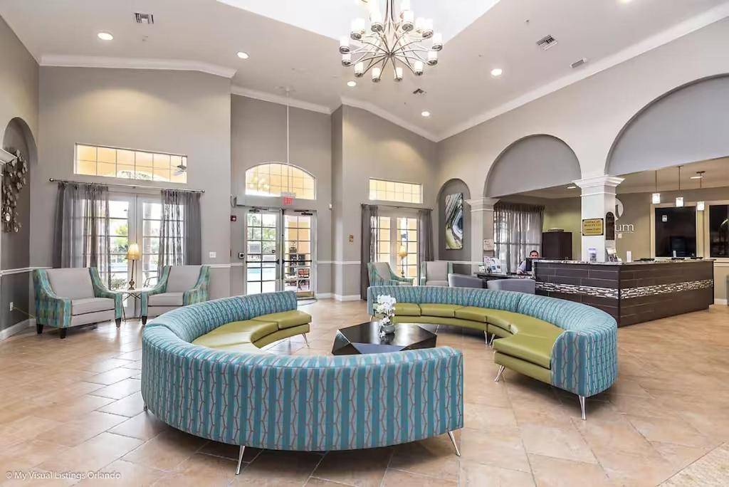 Vista Cay Jewel Luxury Condo By Universal Orlando Rental 外观 照片
