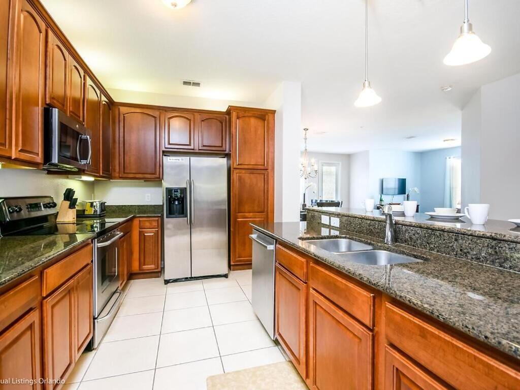Vista Cay Jewel Luxury Condo By Universal Orlando Rental 外观 照片