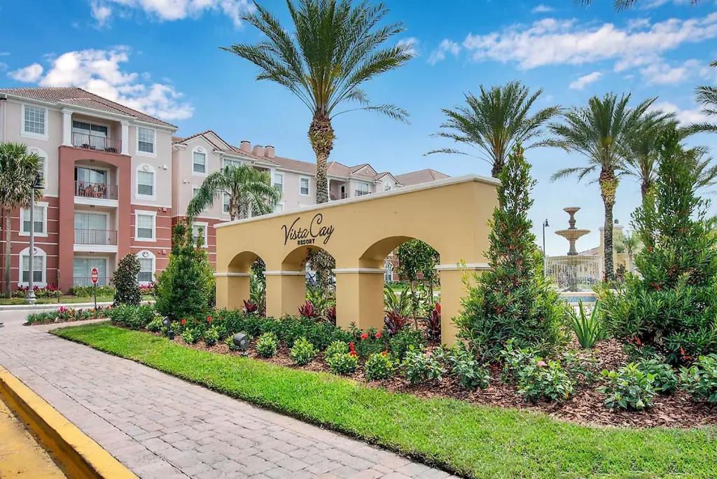 Vista Cay Jewel Luxury Condo By Universal Orlando Rental 外观 照片